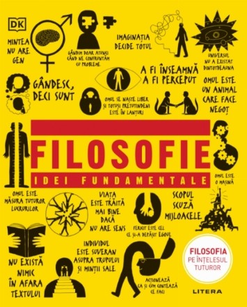 Filosofie. Idei fundamentale