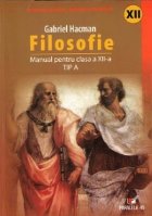 Filosofie manual pentru clasa XII