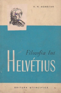 Filozofia lui Helvetius