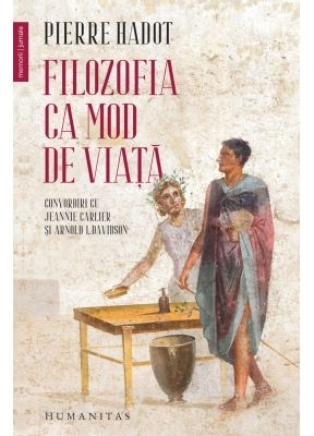 Filozofia ca mod de viata