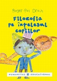 Filozofia pe intelesul copiilor