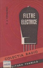 Filtre electrice (traducere din limba rusa)