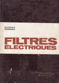 Filtres electriques