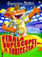 Finala Supercupei Soricezia