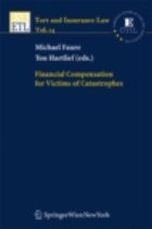 Financial Compensation for Victims Catastrophes