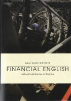 Financial English ( with mini-dictionary of finance )