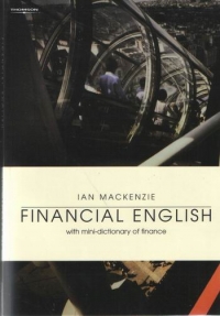 Financial English ( with mini-dictionary of finance )