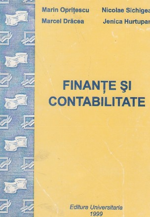 Finante si Contabilitate