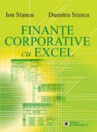 Finante corporative Excel