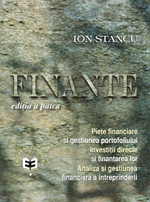 Finante (editia a IV-a)