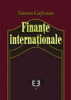 Finante internationale Editia III