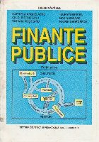 Finante publice (Editia