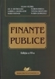 Finante publice (editia a VI-a)