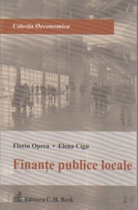 Finante publice locale