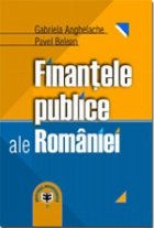 Finantele publice ale Rom⮩ei