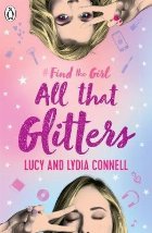 Find The Girl: All That Glitters