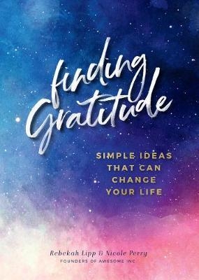 Finding  Gratitude