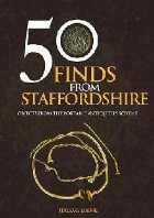 50 Finds from Staffordshire