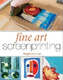 Fine Art Screenprinting