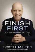 Finish First