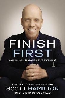 Finish First