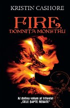 Fire domnita monstru – vol