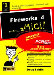 Fireworks 4