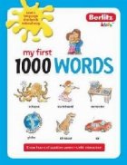 My first 1000 Words