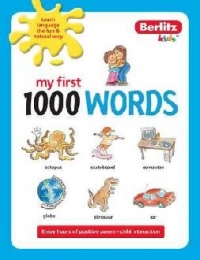 My first 1000 Words