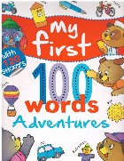 first 100 words Adventures