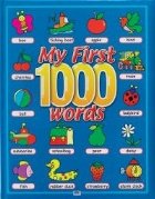 first 1000 words