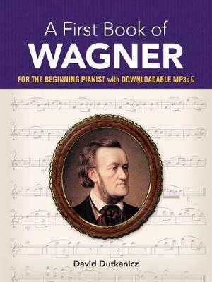 First Book of Wagner