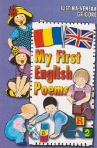 My First English Poems