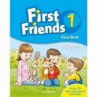 First Friends Level 1 Class Book Pack