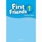 First Friends Level 1 Teacher\'s Book