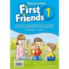 First Friends Level 1 Teacher\'s Resource Pack