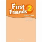 First Friends Level 2 Teacher\'s Book