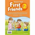 First Friends Level 2 Teacher\'s Resource Pack