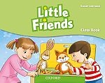 First Friends Starter Little Friends Student Book