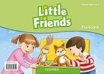 First Friends Starter Little Friends Flash Cards