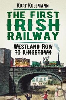 First Irish Railway