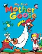 first mother goose