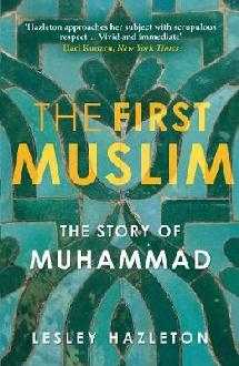 First Muslim