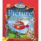 First Picture Dictionary (Disney Little