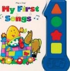 first songs