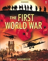 First World War