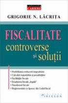 Fiscalitate Controverse solutii