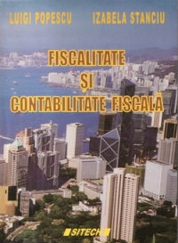 Fiscalitate si contabilitate fiscala (aplicatii practice)