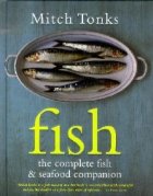 FISH. THE COMPLETE COMPANION