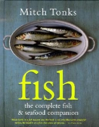 FISH. THE COMPLETE COMPANION